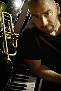 Sebastian Studnitzky
