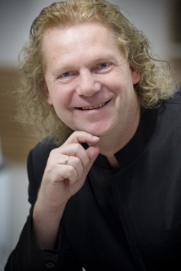 Conrad van Alphen