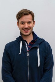 Dorian Kraft