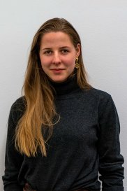Hannah Leonhard