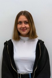 Pauline Smusch