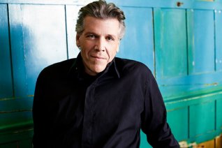 Portrait von Thomas Hampson
