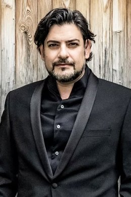 Ilker Arcayürek