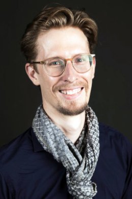 Paul Taubitz