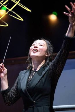 Yura Yang