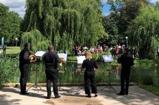 Musikalischer Wandeltag 2025