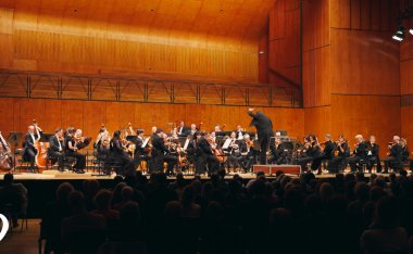 BEETHOVEN | Sinfonie Nr. 8 F-Dur op. 93