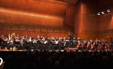 DUKAS | „Der Zauberlehrling“ – Scherzo für Orchester nach der Ballade von Goethe