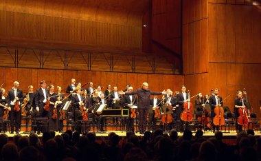 Joseph HAYDN | Sinfonie Nr. 94 G-Dur „Surprise“