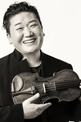 Edwin E. S. Kim | Stuttgarter Philharmoniker