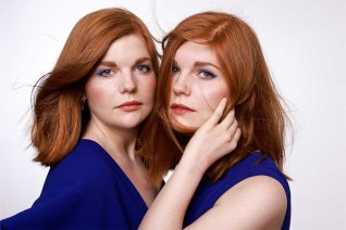Clara & Marie Becker