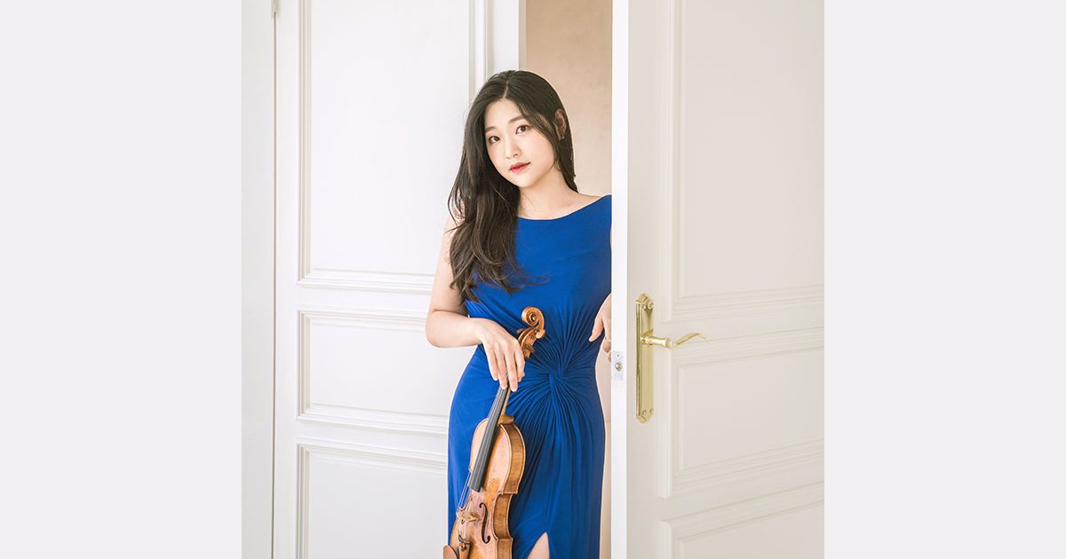 Sinfonische Horizonte – Paare