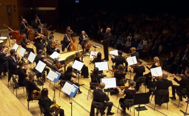 RAMEAU | Suite aus dem Divertissement „Les surprises de l’amour“