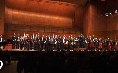 STRAWINSKY | „Der Feuervogel“ – Ballettsuite für Orchester