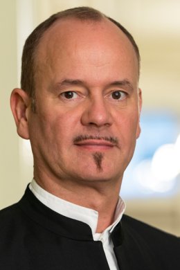 Frank Strobel