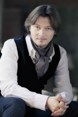 Sergei Nakariakov