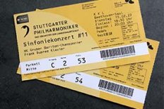 Unser Abonnement- und Kartenbüro ist vom 29.04. bis 02.05.25 nicht persönlich erreichbar