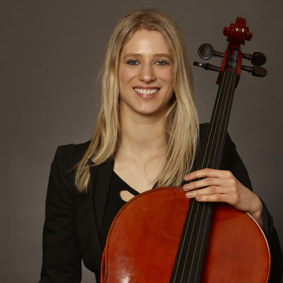 Claire Krausener