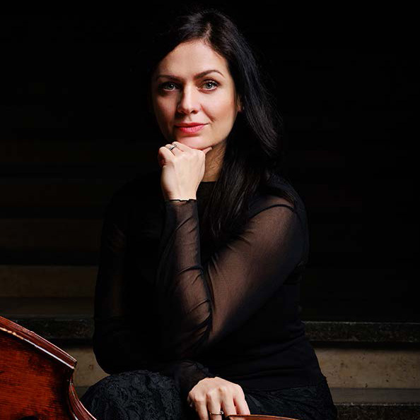 Nina Valcheva