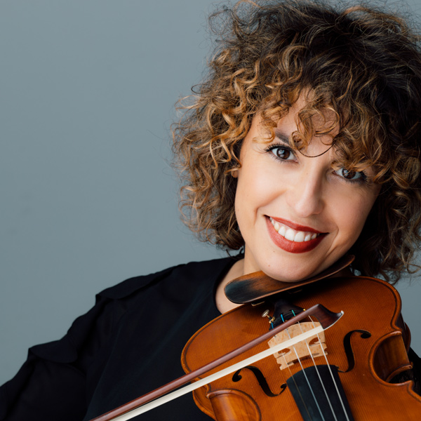 Inés Pérez García