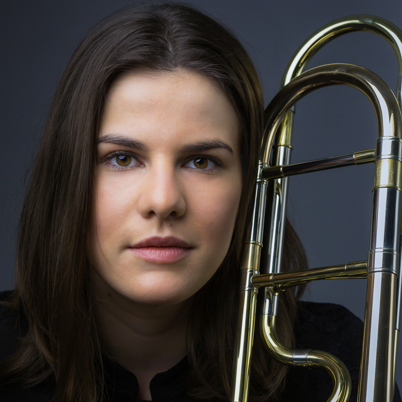 Varvara Antigoni Athinaiou