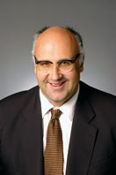 Dr. Michael Stille