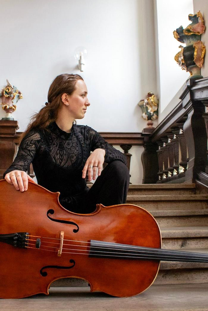 Camilla Hartmann