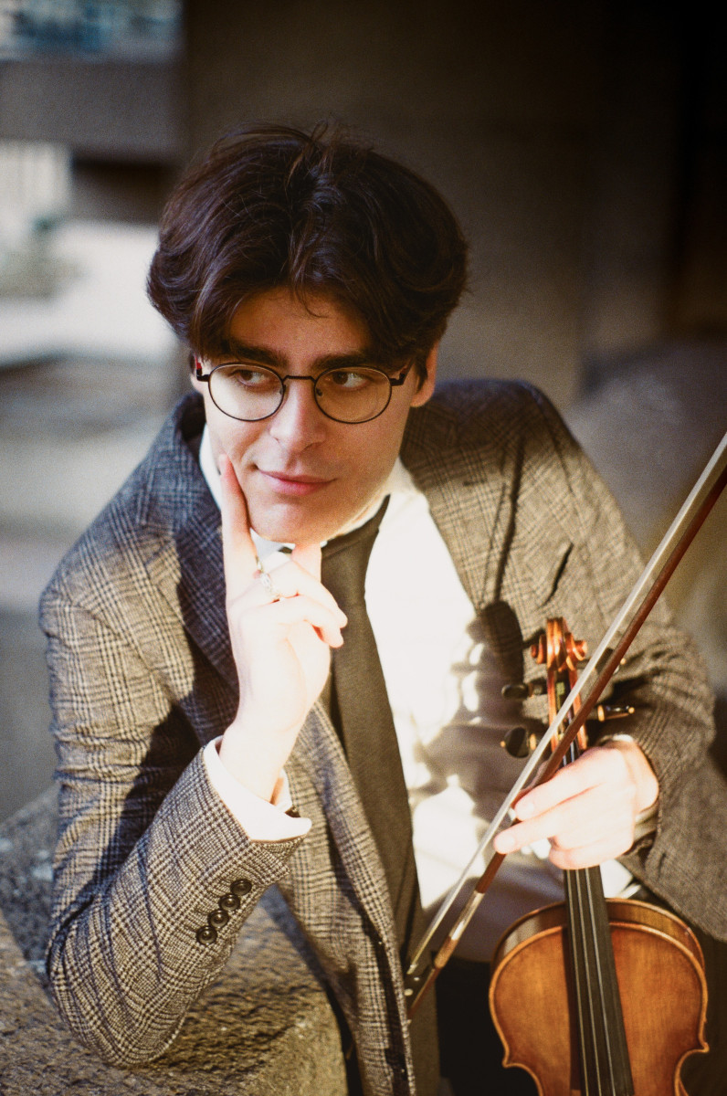 Damian Dimitrov