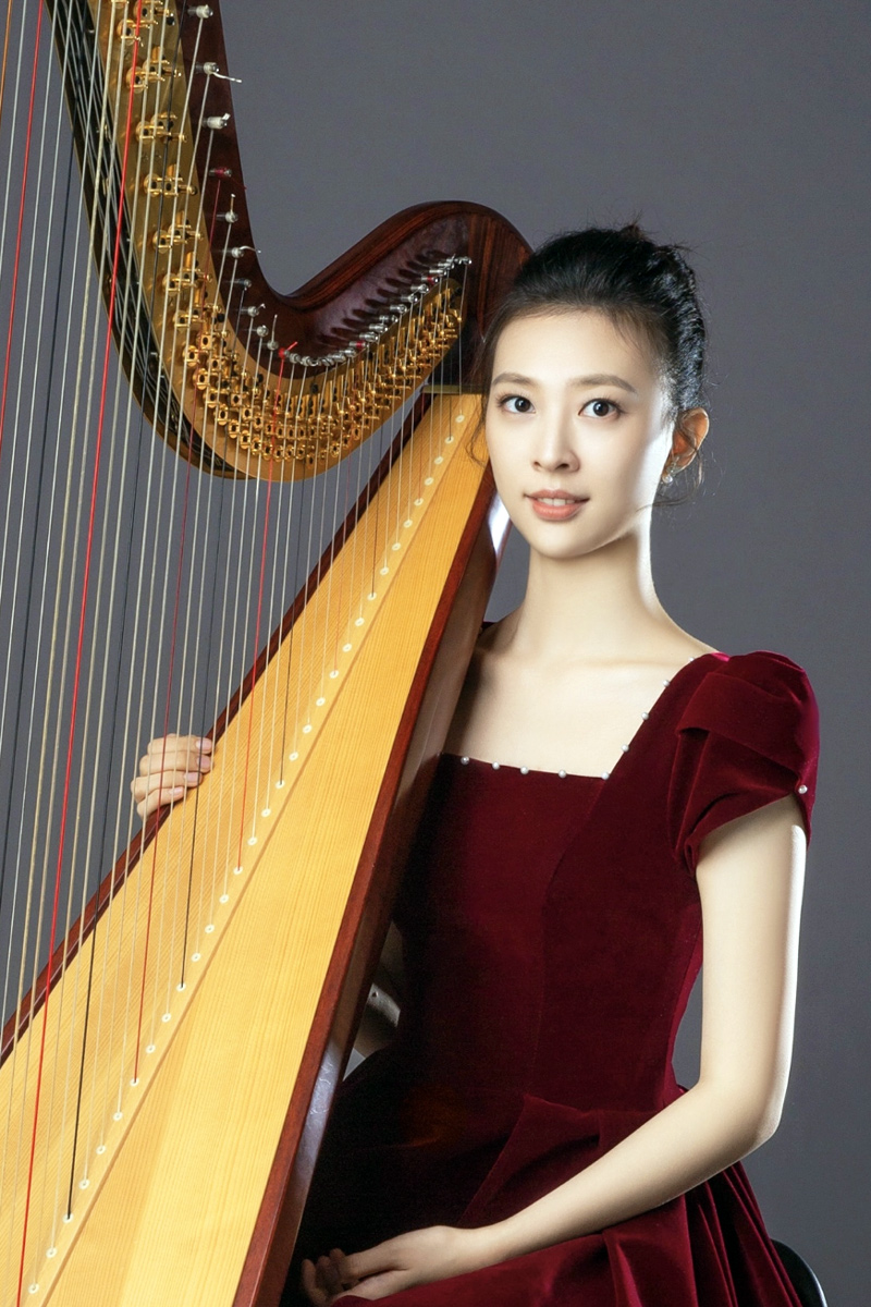 Yushan Zhang
