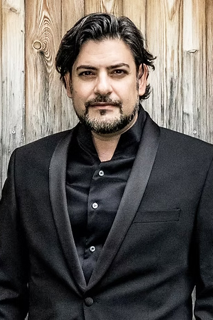 Ilker Arcayürek