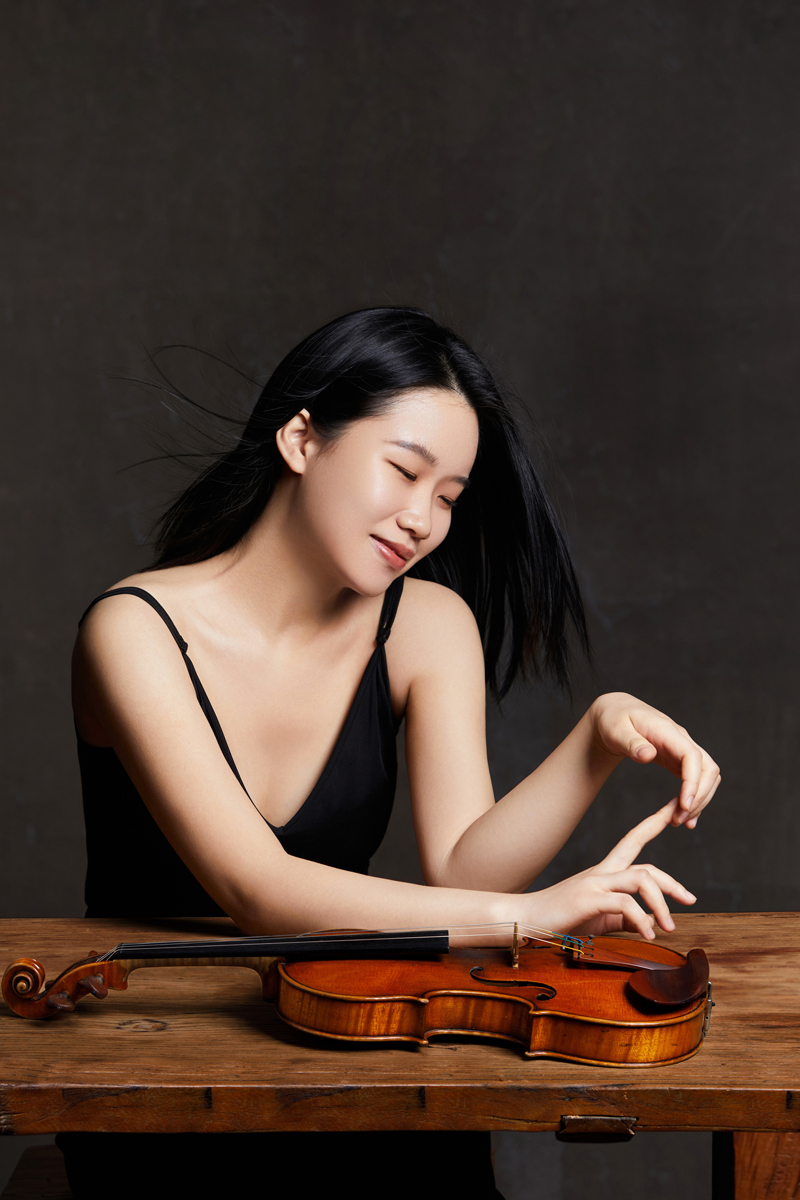 Zihan Deng