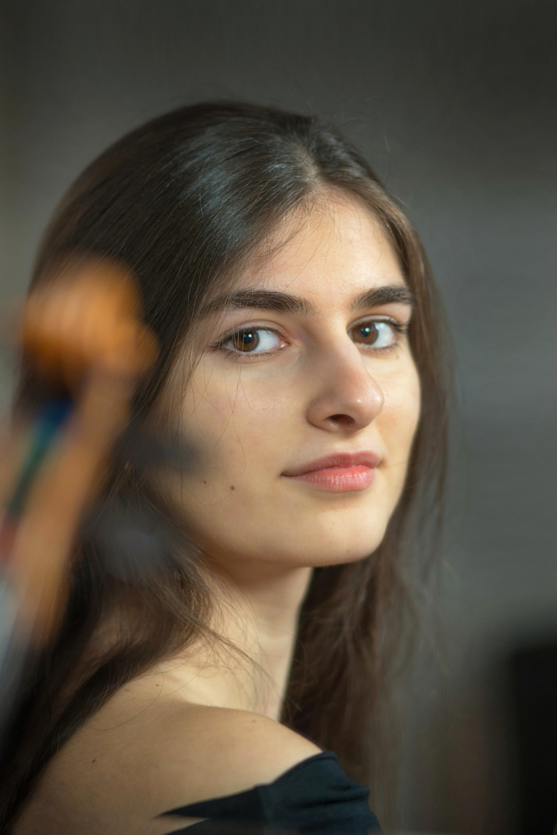 Iris Groh