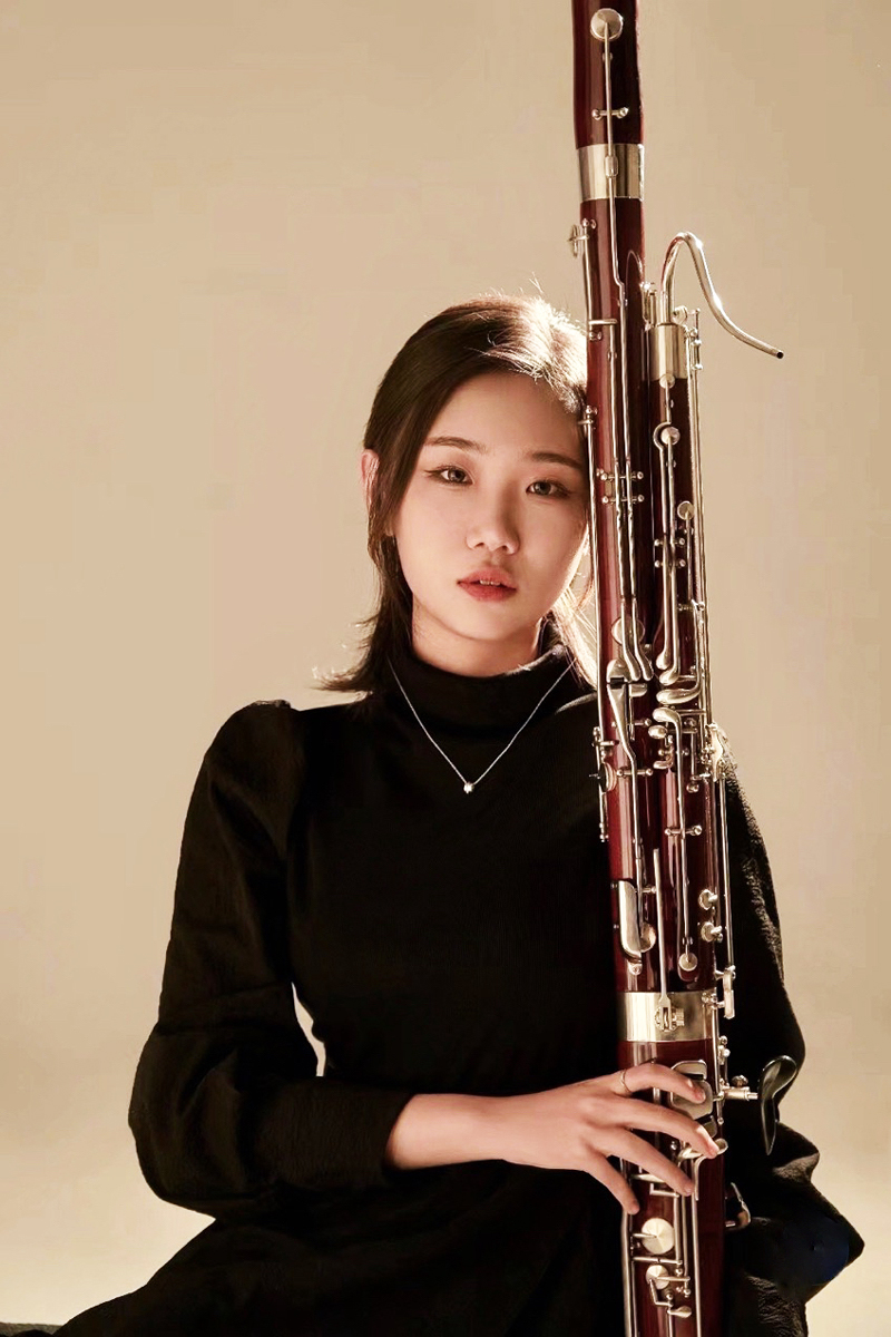 Jingyi Ning