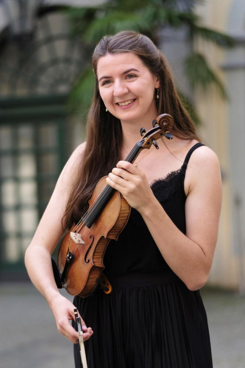 Emily Schlüchtermann