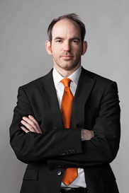 Rasmus Baumann