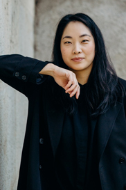 Holly Hyun Choe