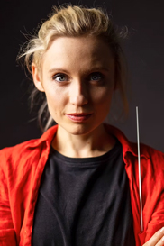 Friederike Scheunchen