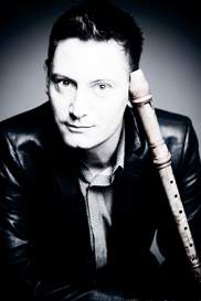Maurice Steger