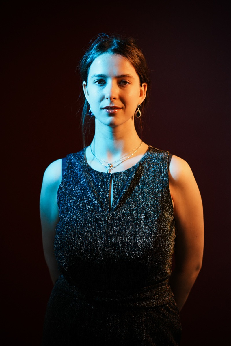 Charlotte Steppes