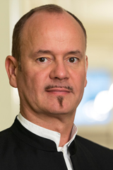 Frank Strobel