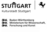 Logo BW und Stadt Stuttgart